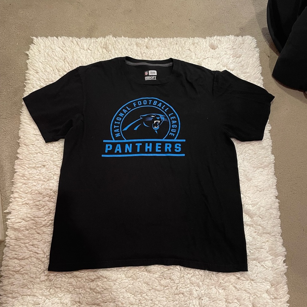 Carolina Panthers T-Shirt